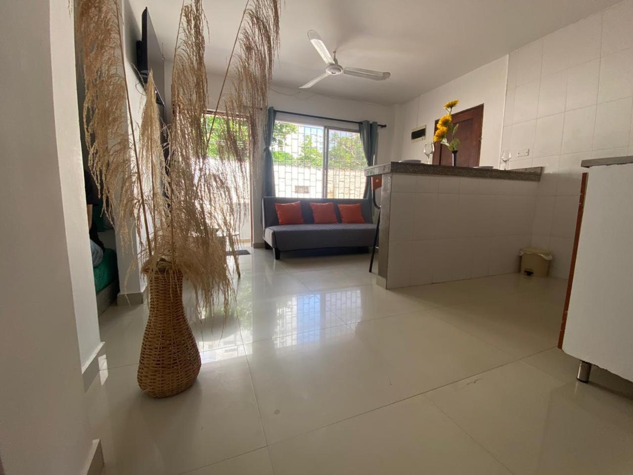 Shekinah House Guest house