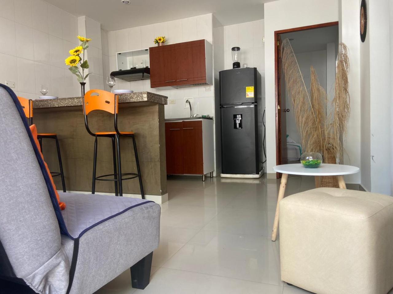 Shekinah House 3* Cartagena