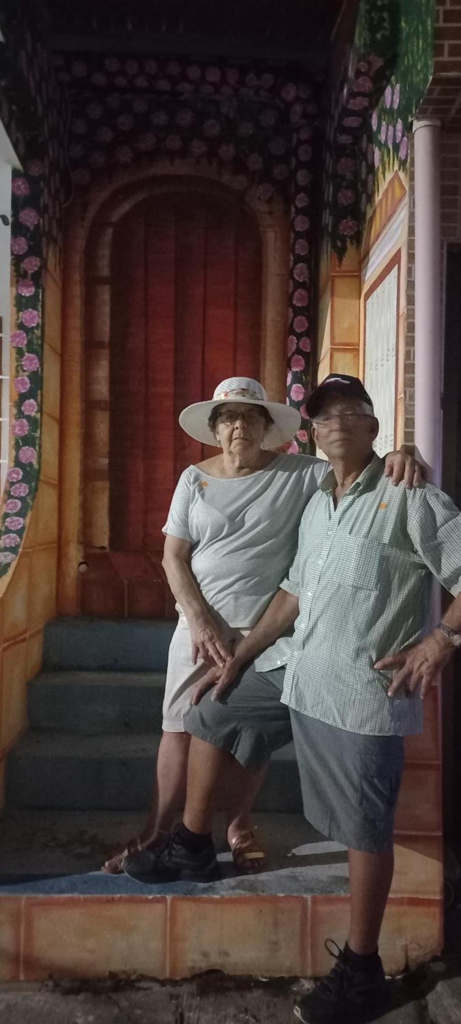 Guest house Shekinah House 3*