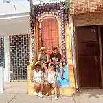 Shekinah House
