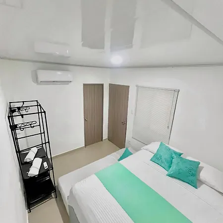 Shekinah House 3* Cartagena