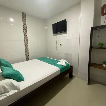 Shekinah House 3* Cartagena