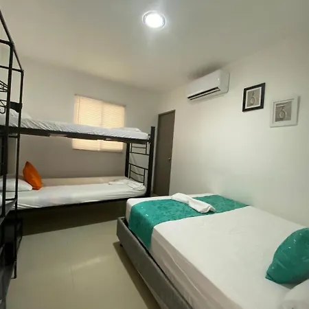 Shekinah House 3* Cartagena
