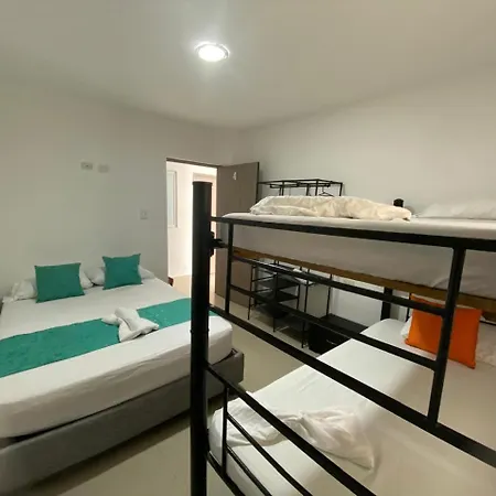 Guest house Shekinah House Cartagena