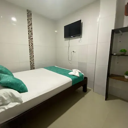 Guest house Shekinah House