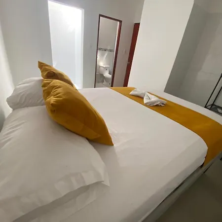 Guest house Shekinah House Cartagena